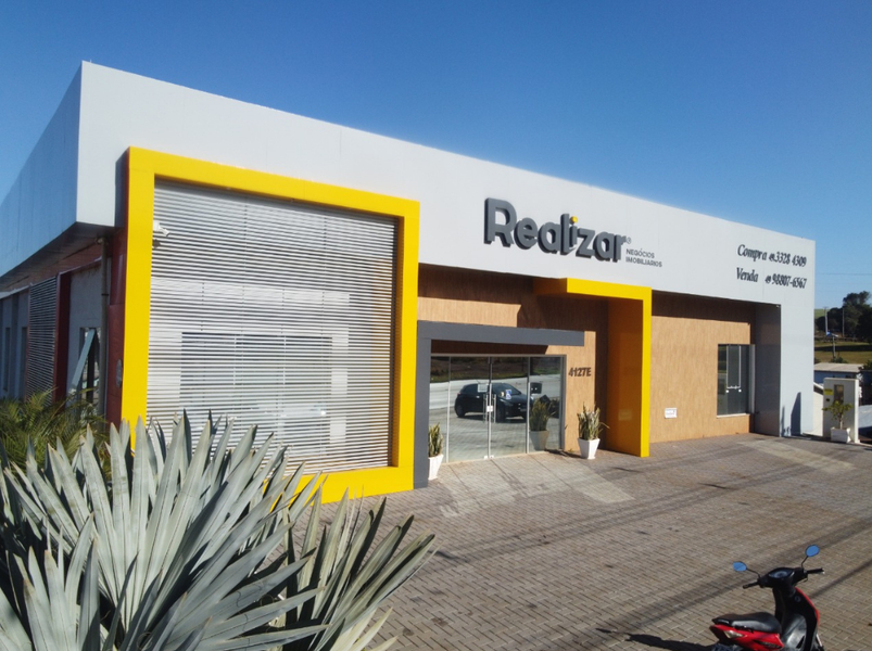 Foto da capa de Realizar Negócios Imobiliários